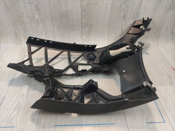 фото thumb №12, Bmw 3 g20 g21 ползун крепление бампера правые перед 7422248