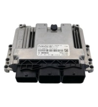 фото thumb №1, Блок управления ford ecosport 0281031321 dn15-12a650-xe