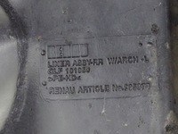 фото thumb №3, Land rover freelander i 96-06 подкрылок левый задняя оригинал clf101950