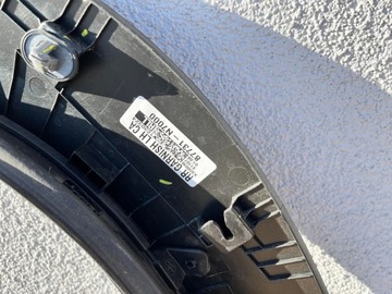 фото thumb №10, Планка na двері зад лівий задня ліва hyundai tucson iv 87731-n7000