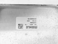 фото thumb №12, Bmw x3 x4 x5 b47 корпус фильтра радиатор масла 8580415-02