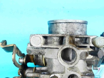 фото thumb №7, Дроссельная заслонка lancia kappa 0280122001 2.0 t