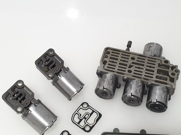 фото thumb №15, Vw passat b8 мехатроніка коробки коробки передач 0bh325065g 0bh325471e 0bh325288c