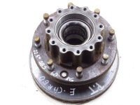 фото thumb №1, Iveco eurocargo ii 02-08 ступица диск задняя 22,5 abs