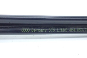 фото thumb №11, Планка крышная длинный audi a8 d4 4h 4h4853701a