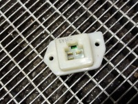 фото thumb №5, Резистор вентилятор ssangyong tivoli