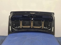 фото thumb №7, Alfa romeo 166 lift задняя крышка багажника багажника 632