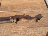 фото thumb №7, Jeep grand cherokee wj 99-04r тяга рулевой europa