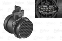 253732 расходомер воздуха ford focus 2,5st Цена, фото thumb