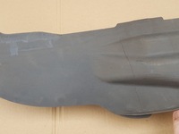 фото thumb №7, Защита нижняя рычага - балка левый задняя / audi a3 8p - tt 8j / ładna оригинал