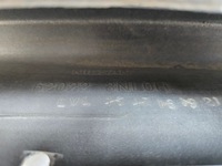 фото thumb №8, Nissan leaf бампер переднее