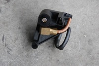 фото thumb №1, Електроклапан тиску підвіска cayenne 7l