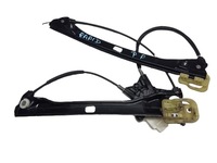 фото thumb №2, Skoda rapid механізм скло правий перед