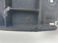 фото thumb №6, Fiat 500 правий напрямна бампера заднього 51881402