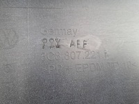 фото thumb №12, Бампер передний перед vw volkswagen passat cc 3c 3c8807221f