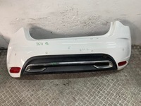 фото thumb №1, Бампер задний kompletny лампа правый задняя citroen ds4 1.2 thp 15 r