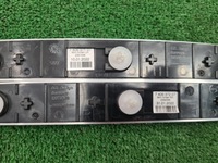 фото thumb №5, Mini f60 lci молдинг накладки пороговые накладки комплект 7406371 7406372 7389348