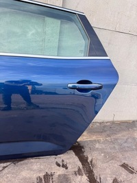 фото thumb №3, Двері лівий задня задні renault talisman terpr kombi