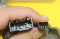 фото thumb №8, Зеркало внутренние фотохромный vw phaeton 3d0857511