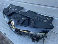 фото thumb №7, Renault clio iv решётка радиатора решётка радиатора led