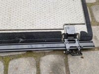 фото thumb №7, Пол коврик обшивка багажника mercedes b-klasa w246 2011- 1.5 cdi