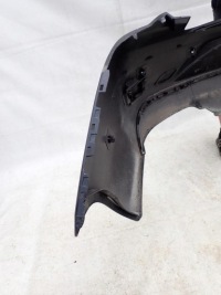 Opel insignia b седан hb 17-20 бампер задняя 6xpdc Киев, фото thumb