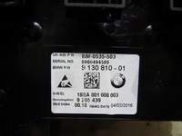 фото thumb №8, Счетчик приборы mini f55 f56 9130810