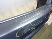 Бампер задняя audi a4 b8 kombi lift 11-12 8k9807511l Киев, фото thumb