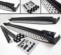 фото thumb №8, Подножка входной do mercedes m-klasse w164 08-1