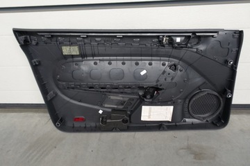 фото thumb №6, Vw beetle 5c боковина обивка дверь правый