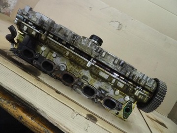 фото thumb №9, Головка вали двигуна volvo b5244t 2.4 t бензин