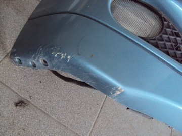 фото thumb №8, Бампер перед переднє mercedes w203 c-klasa 941