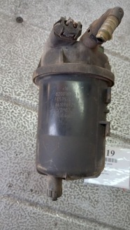 фото thumb №1, Корпус фильтра воздуха renault megane ii 02r 8200169353