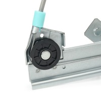 Подъемник стекло ridex к renault modus / grand modus f/jp0 правый Недорого, фото thumb