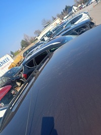 фото thumb №1, Рейлинги citroen berlingo iii 08-16