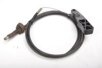 фото thumb №1, Porsche 924 cięgn трос замка відкривання капот