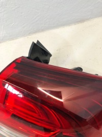 фото thumb №7, Renault scenic 4 iv права 16-
