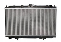 фото thumb №1, Радіатор wody rnbc almera 00- 273408-3