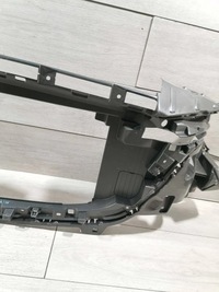 фото thumb №8, Mazda cx3 кронштейн решітка радіатора kbb3-50712