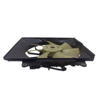 2010 honda insight електричний вентилятор радіатора Київ, фото thumb