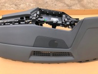 фото thumb №10, Консоль pulpit чёрный black 4kl.857.736 audi e-tron 2020- приборная панель приборная