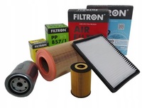 фото thumb №1, Nissan terrano ii r20 02-07 3.0 di фильтры набор