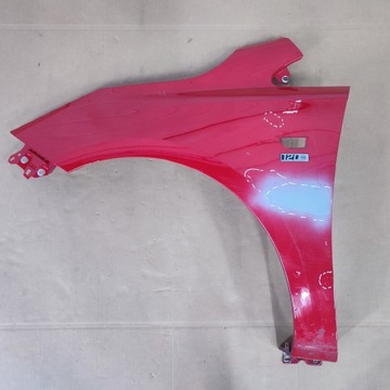 фото thumb №8, Крыло левый перед opel corsa e