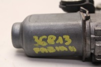 Skoda fabia 2 hb 07r- моторчик механізм двірники задній 5j7955711 Зі Шроту, фото thumb