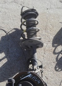 фото thumb №1, Mcperson лівий rav4 2.0 13-17