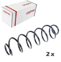 фото thumb №1, Пружины подвеска 2szt задняя do citroen c4 cactus