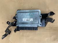 фото thumb №1, Блок управления двигателя renault captur ii 1.0 tce 237103717s