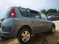 фото thumb №9, Renault espace блок предохранителей 2005 2.2l 8200453770 p5rdg9041