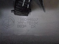 фото thumb №7, Обшивка захист стійка alfa romeo 159 права перед