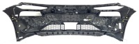 фото thumb №16, Бампер перед pdc acc камера audi a6 e-tron avant s-line 85e807065a lz7s